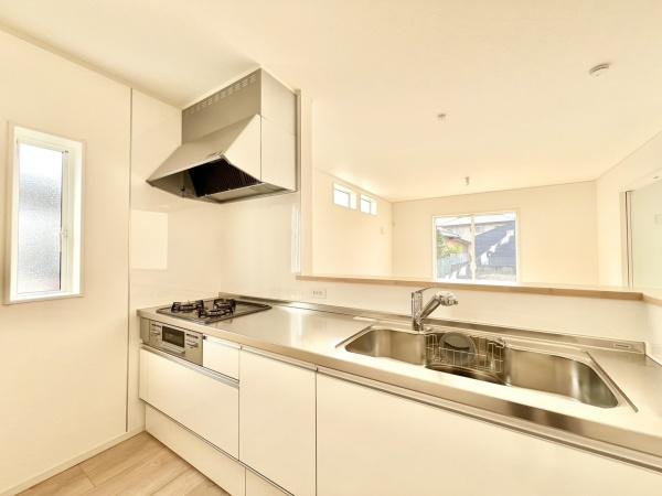 久留米市東櫛原町第6　1号棟　全2棟