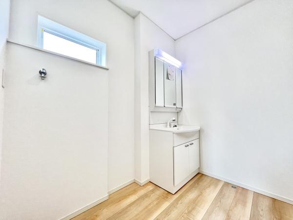 久留米市東櫛原町第6　1号棟　全2棟