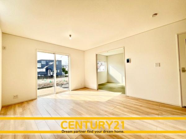 久留米市東櫛原町第6　1号棟　全2棟