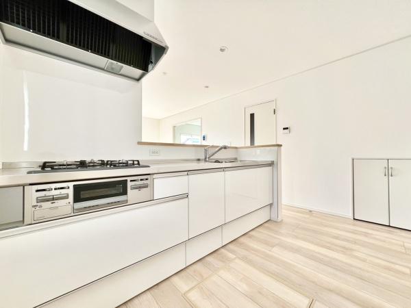 久留米市東櫛原町第6　1号棟　全2棟