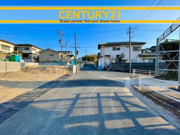 大野城市中1丁目3期　3号棟　全3棟