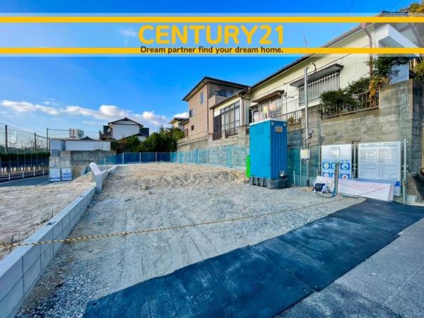 大野城市中1丁目3期　3号棟　全3棟