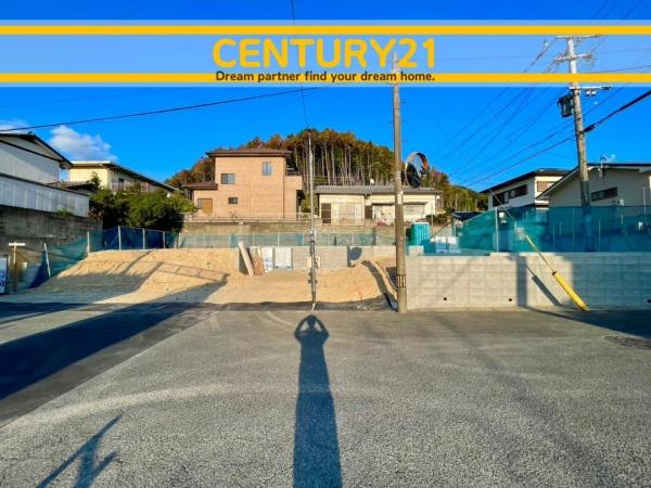 大野城市中1丁目3期　3号棟　全3棟