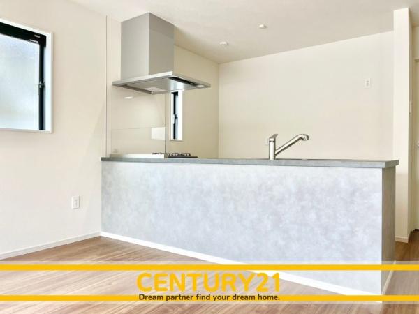 早良区重留1丁目5期　2号棟　全4棟