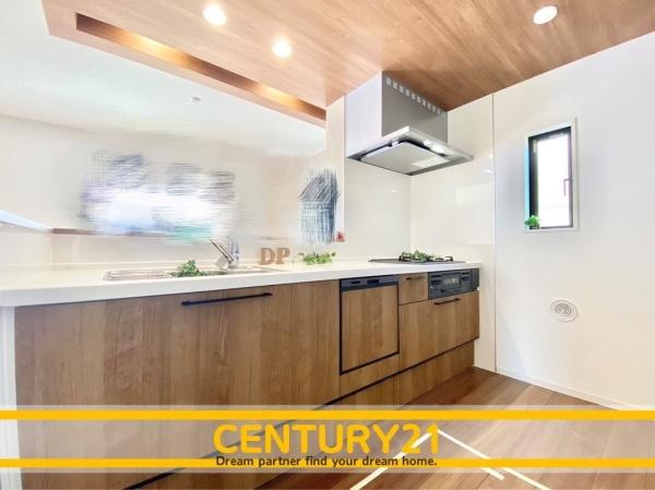 早良区重留1丁目5期　1号棟　全4棟