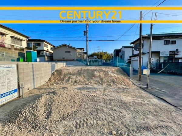 大野城市中1丁目3期　2号棟　全3棟