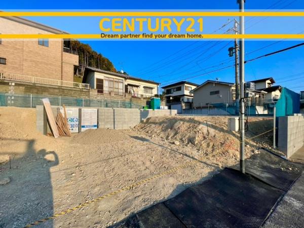 大野城市中1丁目3期　2号棟　全3棟