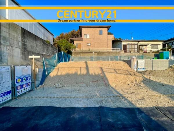 大野城市中1丁目3期　1号棟　全3棟