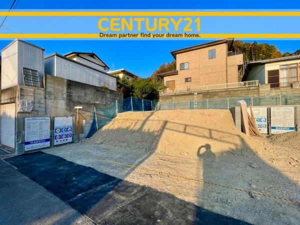 大野城市中1丁目3期　1号棟　全3棟