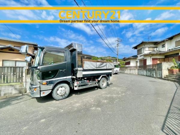 宇美町宇美東2丁目7期　全1棟