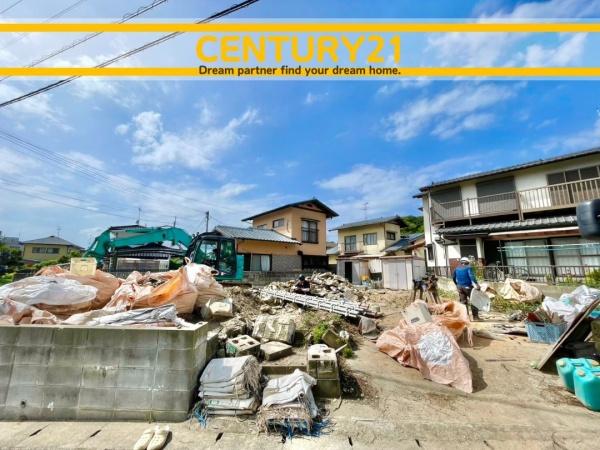 宇美町宇美東2丁目7期 全1棟