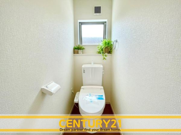 宇美町宇美東2丁目7期　全1棟