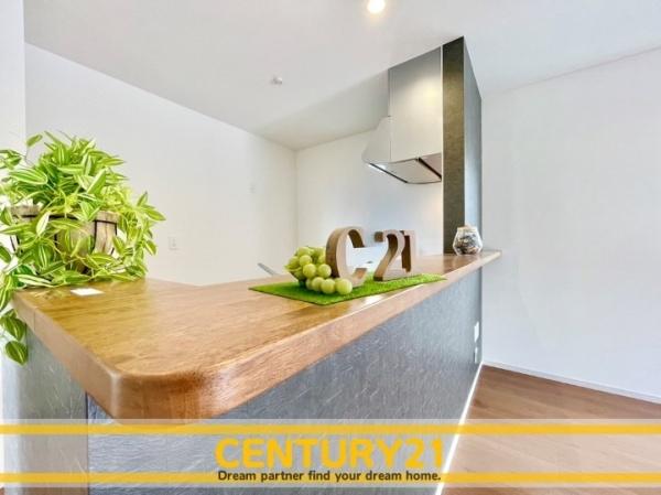 宇美町宇美東2丁目7期　全1棟