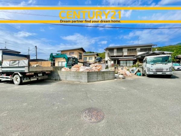 宇美町宇美東2丁目7期　全1棟