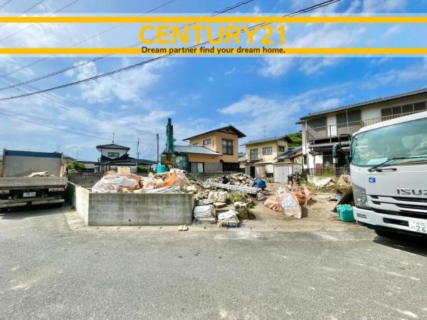 宇美町宇美東2丁目7期　全1棟