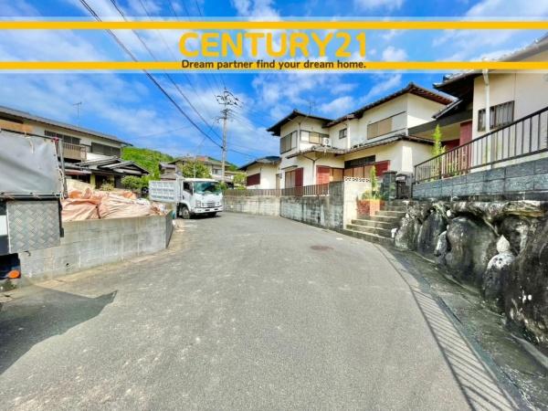 宇美町宇美東2丁目7期　全1棟