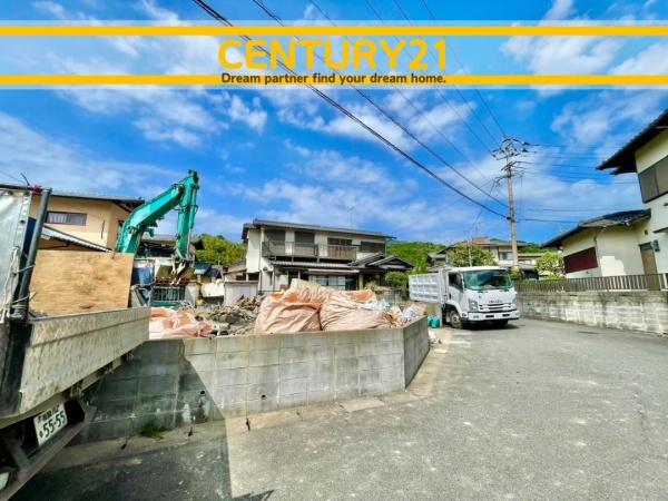 宇美町宇美東2丁目7期　全1棟