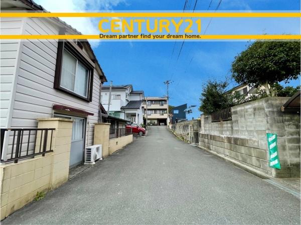 宇美町桜原3丁目6期　全1棟