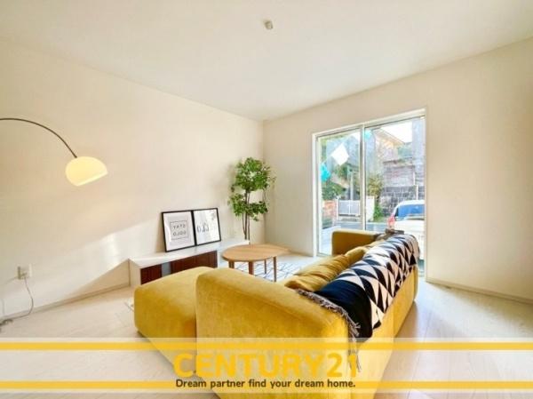 宇美町桜原3丁目6期　全1棟