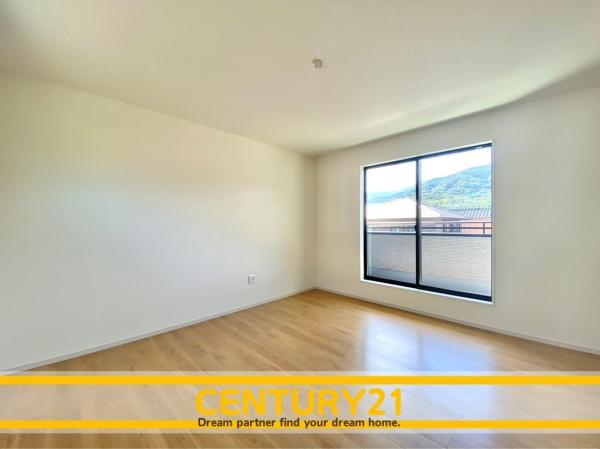 宇美町桜原3丁目6期　全1棟