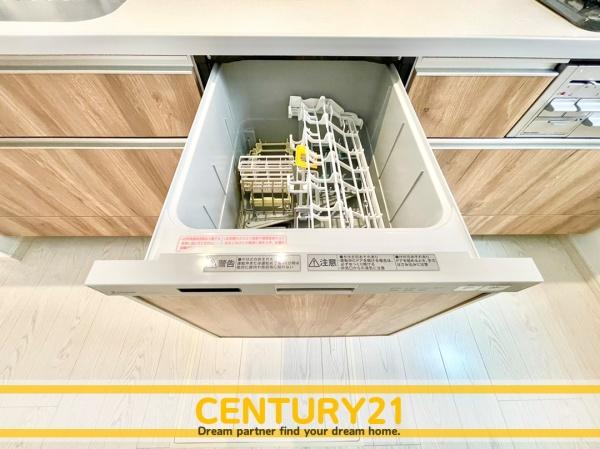 宇美町桜原3丁目6期　全1棟