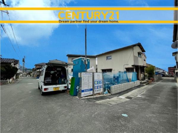 宇美町桜原3丁目6期　全1棟