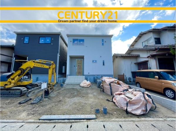 南区西長住1丁目第4　2号棟　全2棟