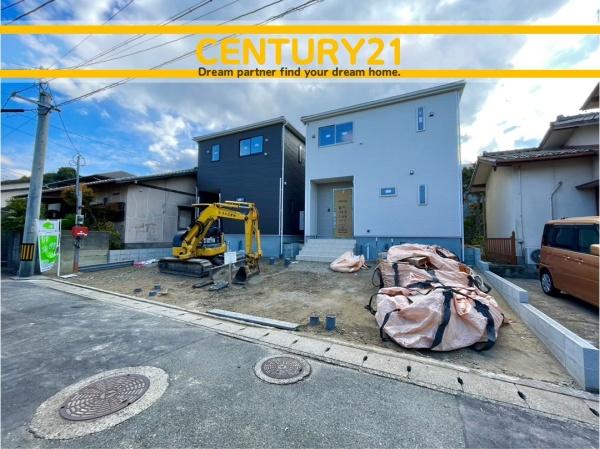 南区西長住1丁目第4　2号棟　全2棟