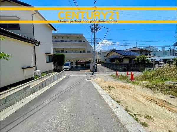 早良区飯倉5丁目　1号棟　全3棟