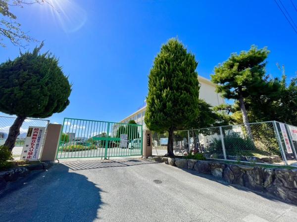 早良区飯倉5丁目　1号棟　全3棟(福岡市立飯倉小学校)