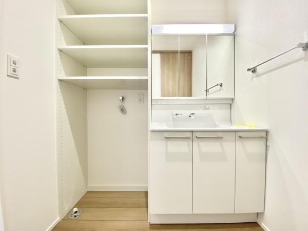 早良区飯倉5丁目　1号棟　全3棟