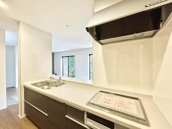 南区弥永5丁目第二　全1棟