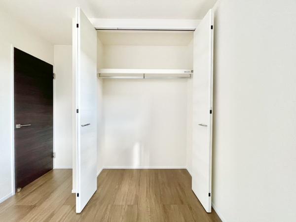 南区弥永5丁目第二　全1棟