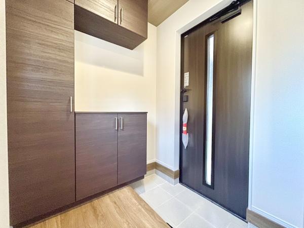 南区弥永5丁目第二　全1棟