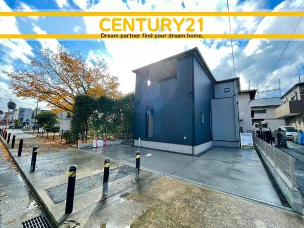 南区弥永5丁目第二　全1棟