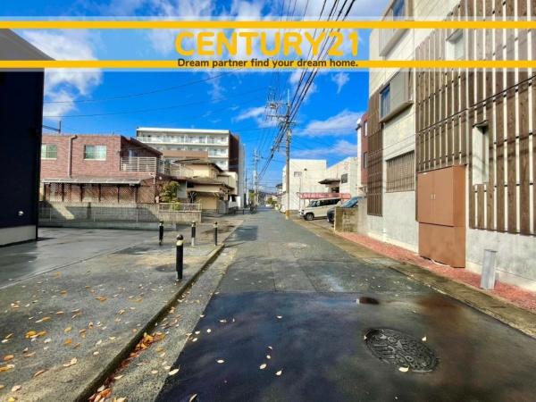 南区弥永5丁目第二　全1棟