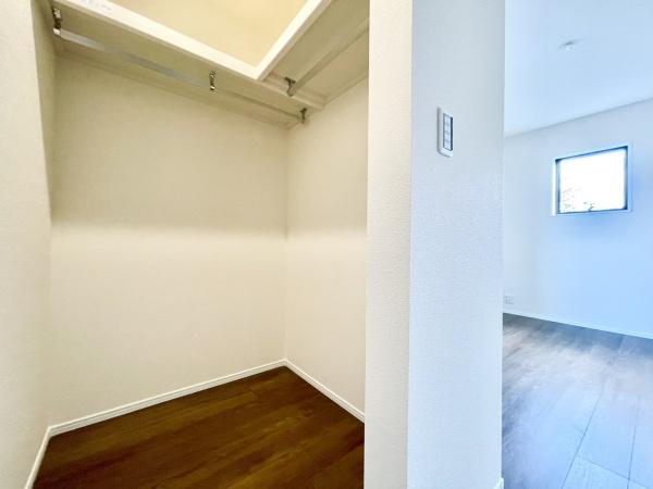 南区弥永5丁目第二　全1棟