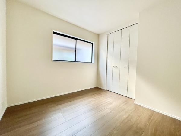 南区弥永5丁目第二　全1棟