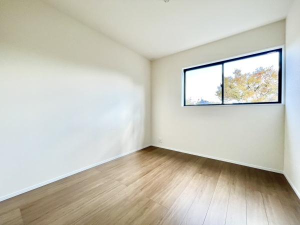 南区弥永5丁目第二　全1棟