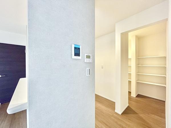 南区弥永5丁目第二　全1棟