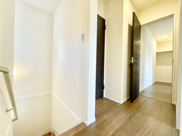 南区弥永5丁目第二　全1棟