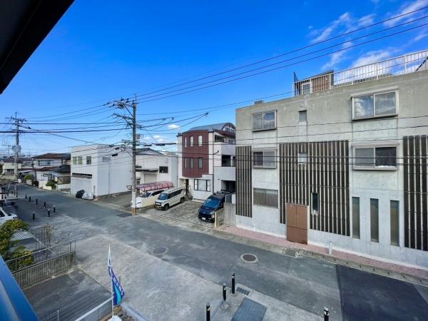 南区弥永5丁目第二　全1棟