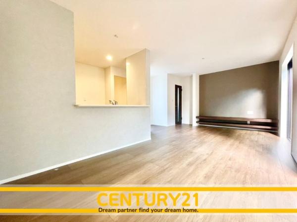 南区弥永5丁目第二　全1棟