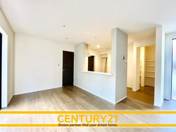 南区弥永5丁目第二　全1棟