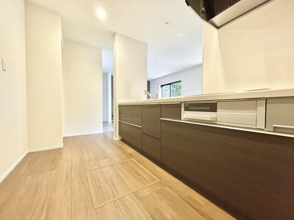 南区弥永5丁目第二　全1棟