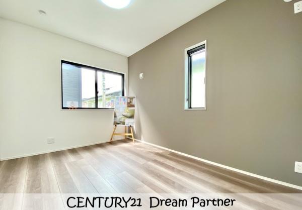 小郡市寺福童　2号棟　全2棟