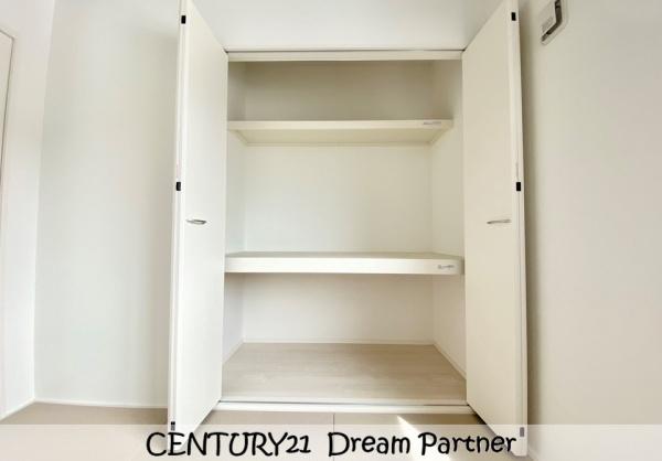 小郡市寺福童　2号棟　全2棟