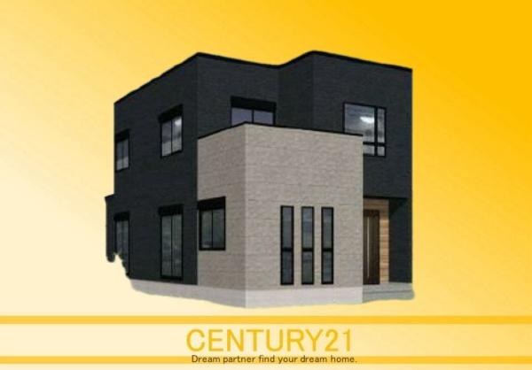 小郡市寺福童　2号棟　全2棟