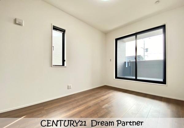 小郡市寺福童　1号棟　全2棟