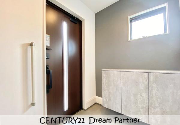 小郡市寺福童　1号棟　全2棟